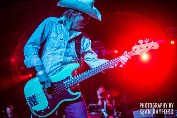 The Distributors - Columbia SC