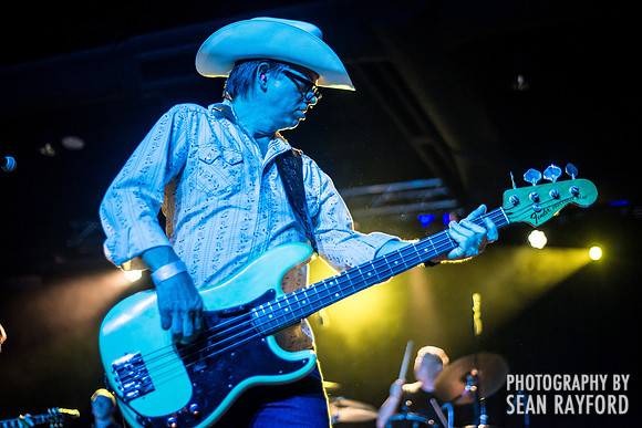 The Distributors - Columbia SC