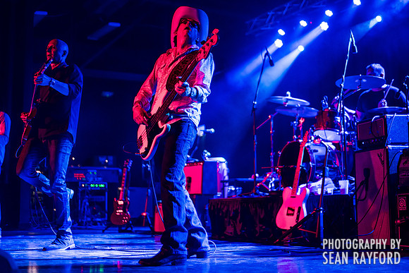 The Distributors - Columbia SC