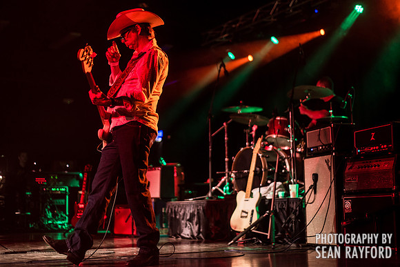 The Distributors - Columbia SC
