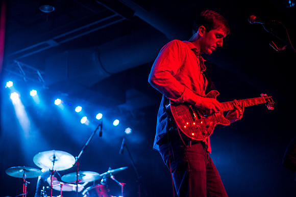 The Distributors - Columbia SC