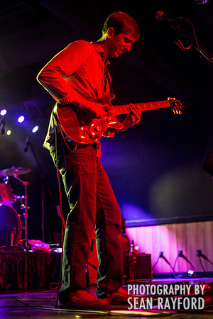The Distributors - Columbia SC
