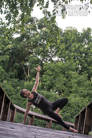 Shannon Yoga Photos - Columbia SC