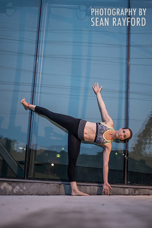 Shannon Yoga Photos - Columbia SC