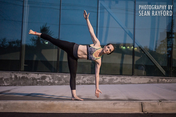 Shannon Yoga Photos - Columbia SC