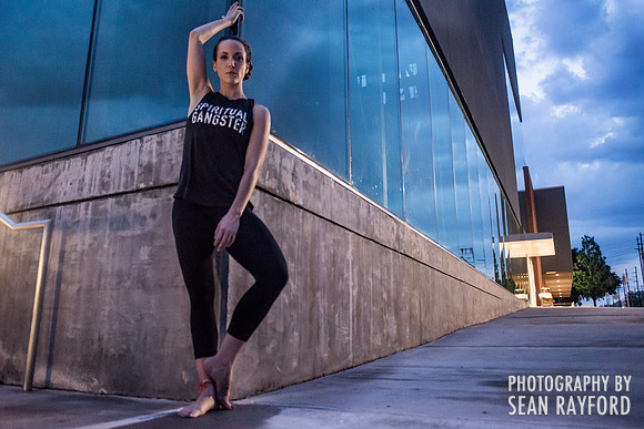 Shannon Yoga Photos - Columbia SC
