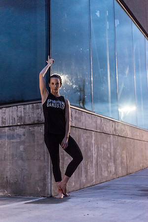 Shannon Yoga Photos - Columbia SC