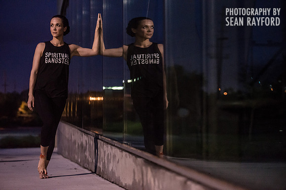 Shannon Yoga Photos - Columbia SC