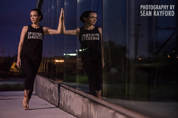Shannon Yoga Photos - Columbia SC