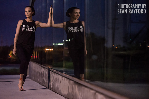 Shannon Yoga Photos - Columbia SC