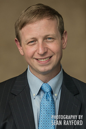 Columbia SC Headshots - Photography - Chad