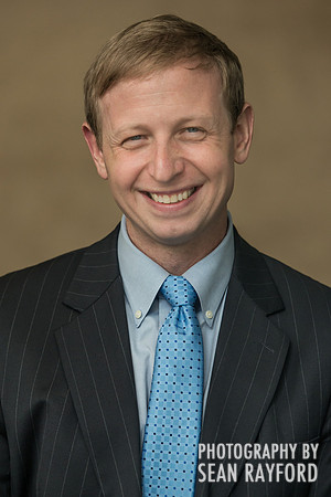Columbia SC Headshots - Photography - Chad