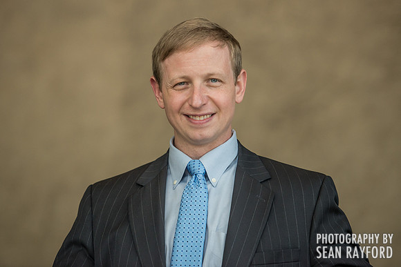 Columbia SC Headshots - Photography - Chad