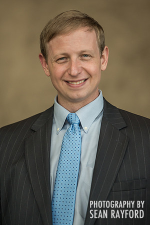 Columbia SC Headshots - Photography - Chad