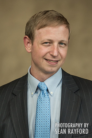 Columbia SC Headshots - Photography - Chad