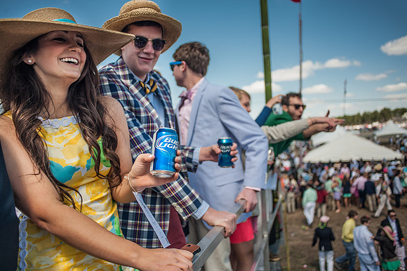 Photos of the 2015 Carolina Cup
