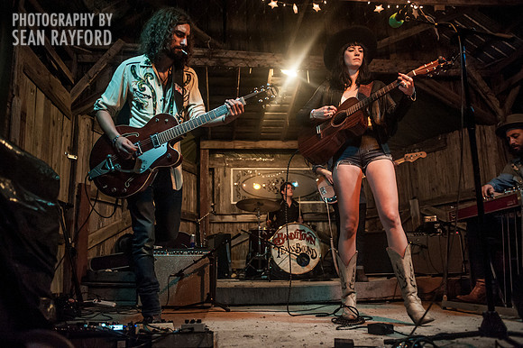 Austin TX - SXSW Photos