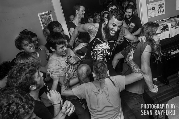 House Show - Photography - Columbia SC