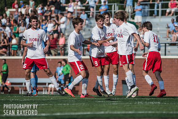 AC Flora Soccer
