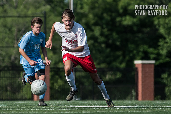 AC Flora Soccer
