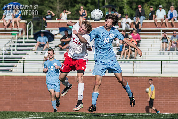 AC Flora Soccer
