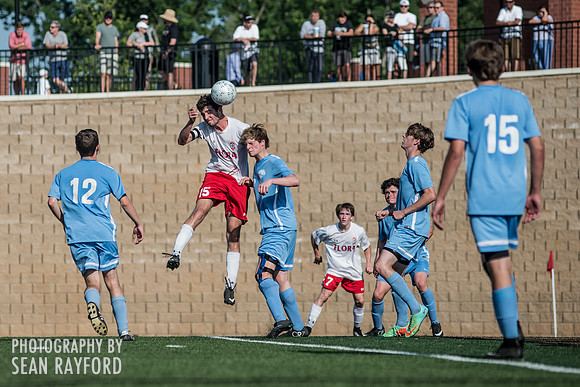 AC Flora Soccer