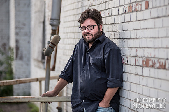 Comedian Portraits and Headshots - Columbia SC
