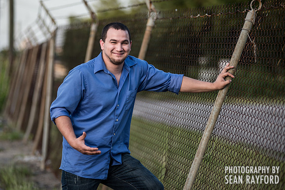 Comedian Portraits and Headshots - Columbia SC