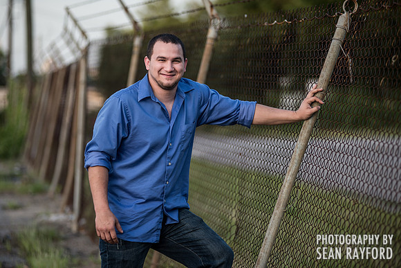 Comedian Portraits and Headshots - Columbia SC