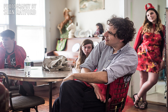 Can't Kids Music Video -