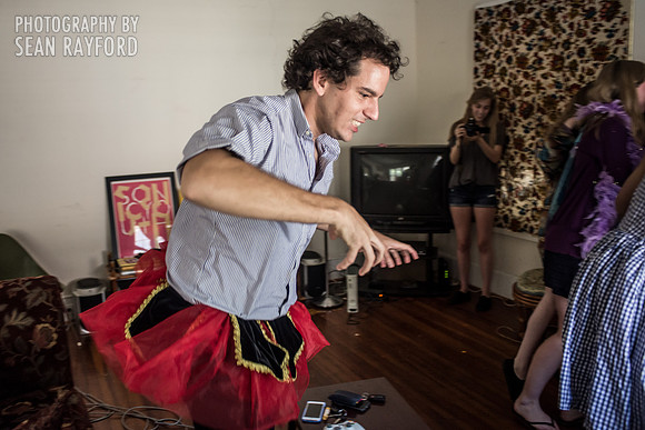 Can't Kids Music Video -