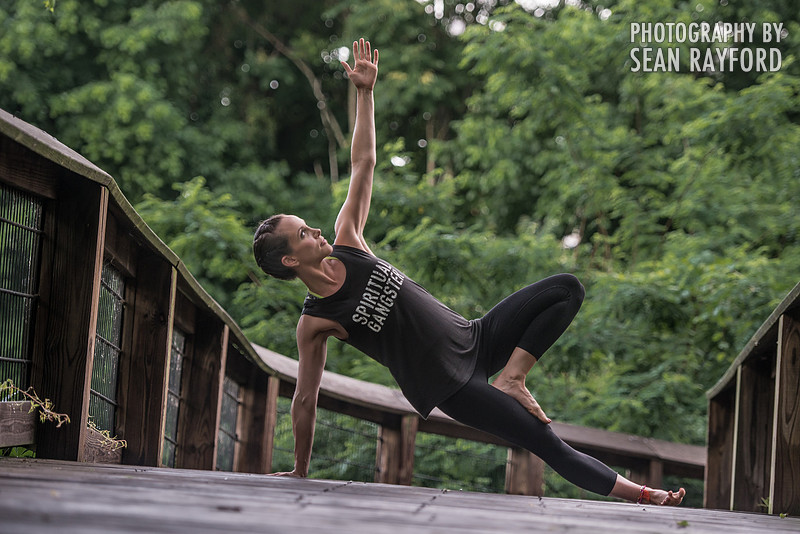 Shannon Yoga Photos - Columbia SC