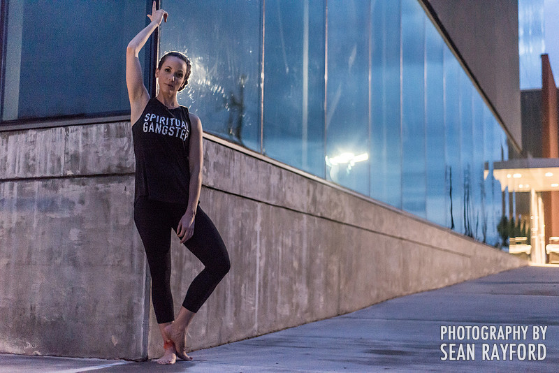 Shannon Yoga Photos - Columbia SC