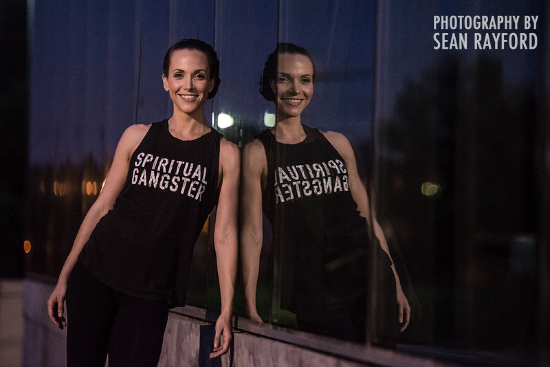 Shannon Yoga Photos - Columbia SC