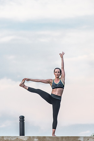 Shannon Yoga Photos - Columbia SC