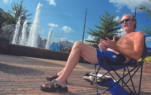 Columbia South Carolina Photographer Sean Rayford