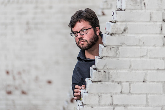 Comedian Portraits and Headshots - Columbia SC
