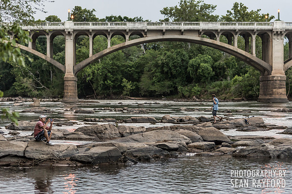 Fishing on the Congaree River - Photography - Columbia SC“photographers in columbia sc” "south carolina photographer" "columbia sc photographer” "columbia sc freelance photographer" "columbia sc photo
