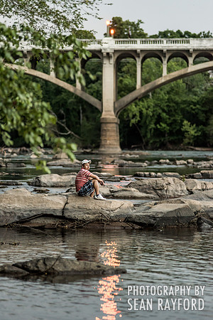 Fishing on the Congaree River - Photography - Columbia SC“photographers in columbia sc” "south carolina photographer" "columbia sc photographer” "columbia sc freelance photographer" "columbia sc photo