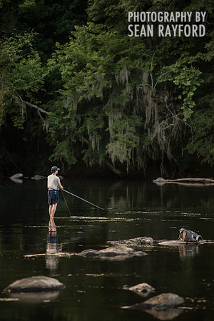 Fishing on the Congaree River - Photography - Columbia SC“photographers in columbia sc” "south carolina photographer" "columbia sc photographer” "columbia sc freelance photographer" "columbia sc photo