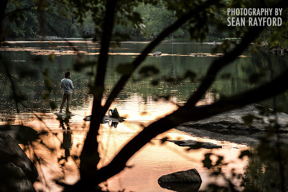 Fishing on the Congaree River - Photography - Columbia SC“photographers in columbia sc” "south carolina photographer" "columbia sc photographer” "columbia sc freelance photographer" "columbia sc photo