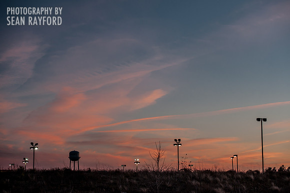 South Carolina Photography