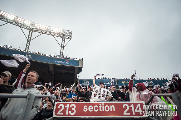 Citrus Bowl Photos - 2014