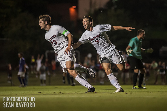 South Carolina Soccer