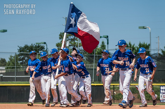 Dixie Youth World Series - Photos