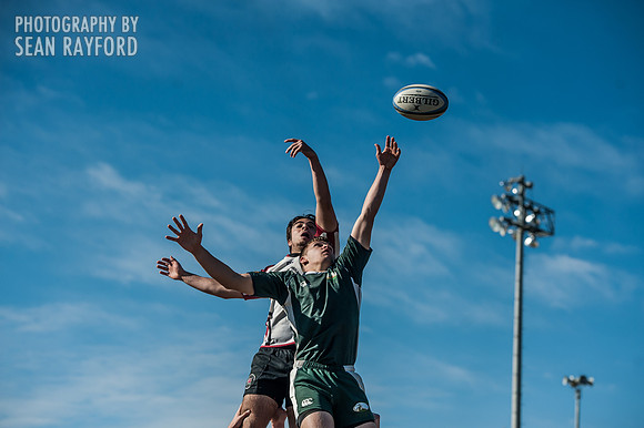 South Carolina Rugby Photos