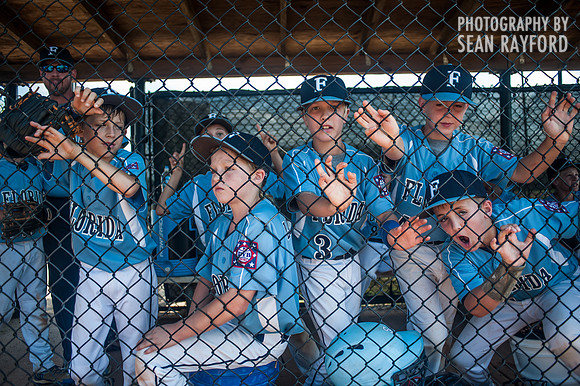 Dixie Youth World Series - Photos