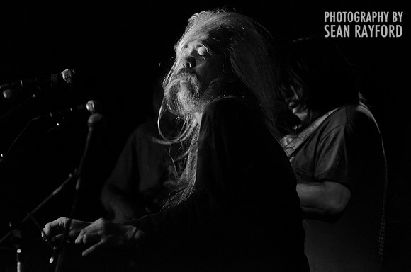 Higashi Hiroshi of Acid Mothers Temple