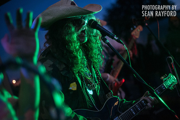 Mardi Gras - Columbia SC - Photos