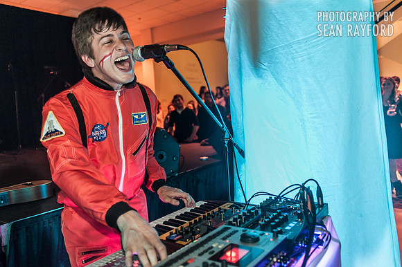 Indie Grits 2015